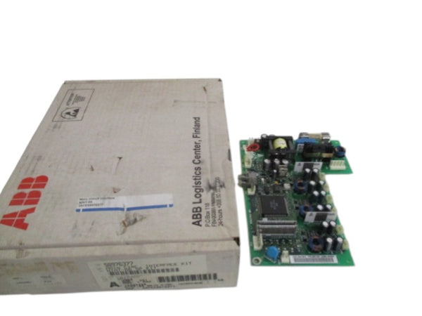 ABB NINT-66 58976377 MAIN CIRCUIT INTERFACE KIT NSMP