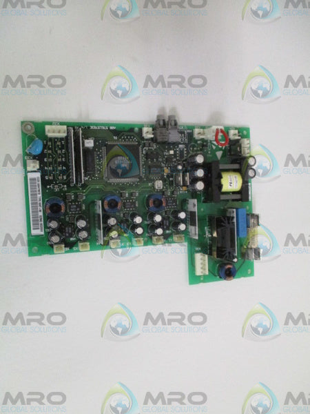 ABB NINT-66 58976377 MAIN CIRCUIT INTERFACE KIT NSMP