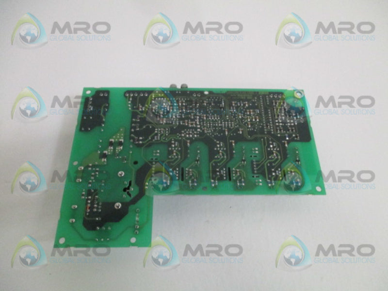 ABB NINT-66 58976377 MAIN CIRCUIT INTERFACE KIT NSMP