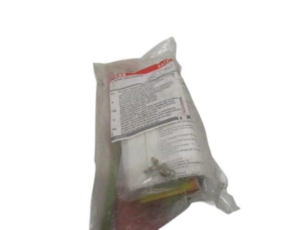 ABB UXAB189450005 ROTARY HANDLE OPERATING MECHANISM NSMP