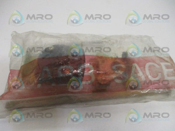 ABB UXAB189450005 ROTARY HANDLE OPERATING MECHANISM NSMP