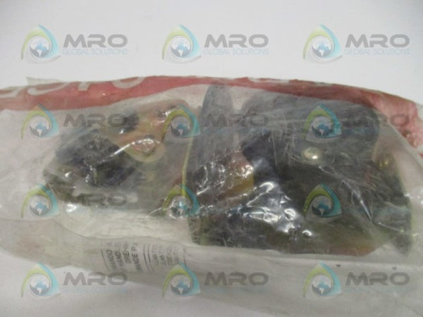 ABB UXAB189450005 ROTARY HANDLE OPERATING MECHANISM NSMP