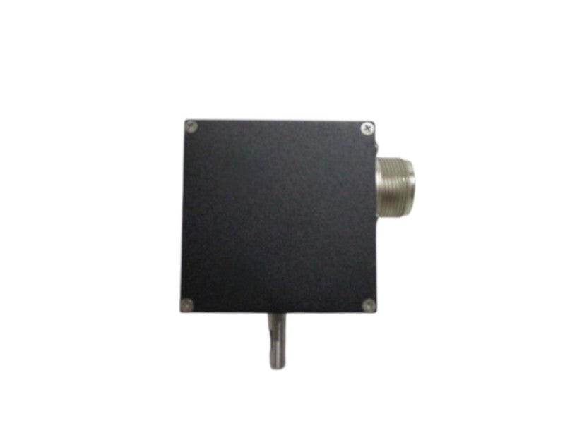 ACCU-CODER 711-0500-S-S-4-S-S-N INCREMENTAL SHAFT ENCODER NSNP