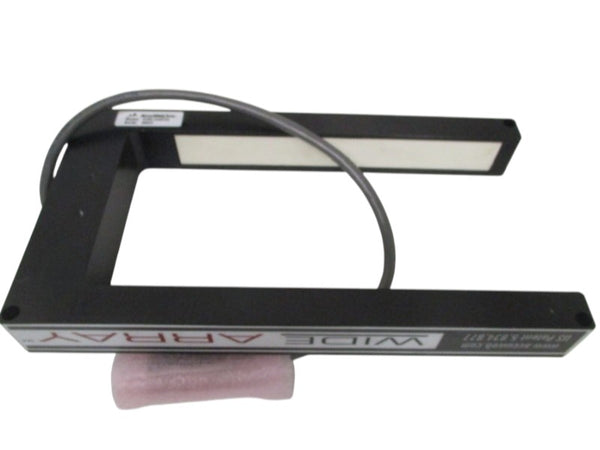 ACCUWEB 4X9U-4520-02 SENSOR EDGE DETECTOR NSNP