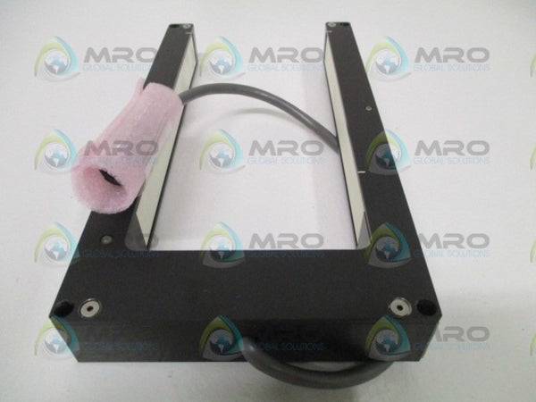 ACCUWEB 4X9U-4520-02 SENSOR EDGE DETECTOR NSNP
