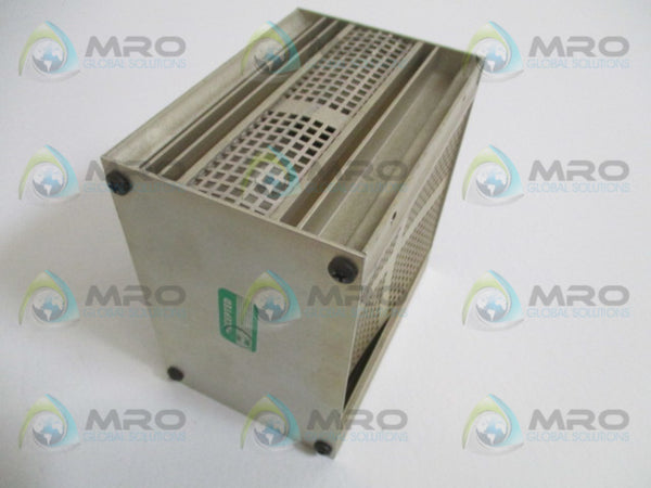 ACOPIAN B24G210 REGULATED POWER SUPPLY UNMP