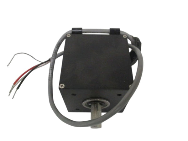 ACRISON 711-0200-S-S-6-S--NSPEC316 INCREMENTAL SHAFT ENCODER NSNP