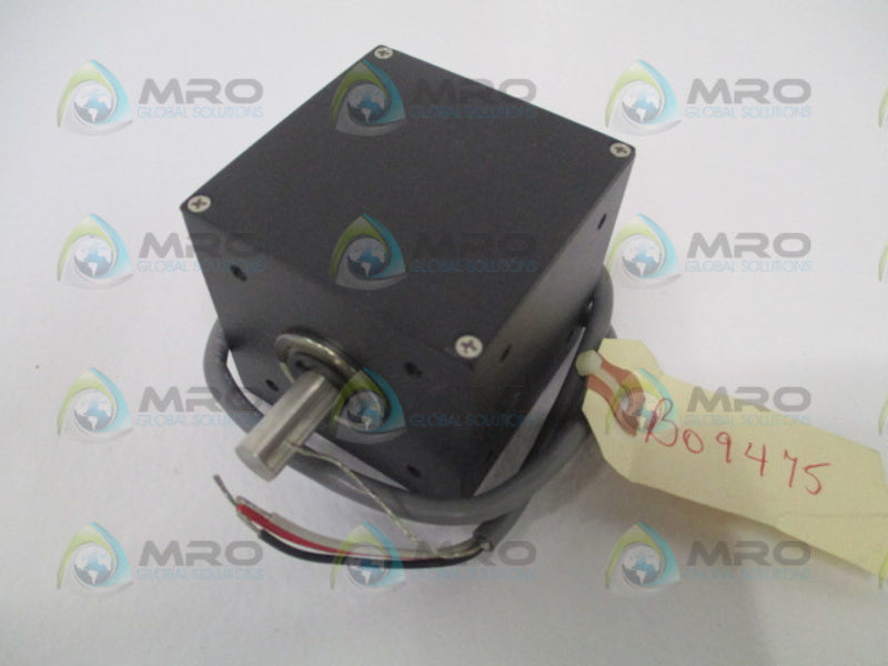 ACRISON ISE-SCO-5200-711-NPN DIGITAL TACHOMETER NSNP