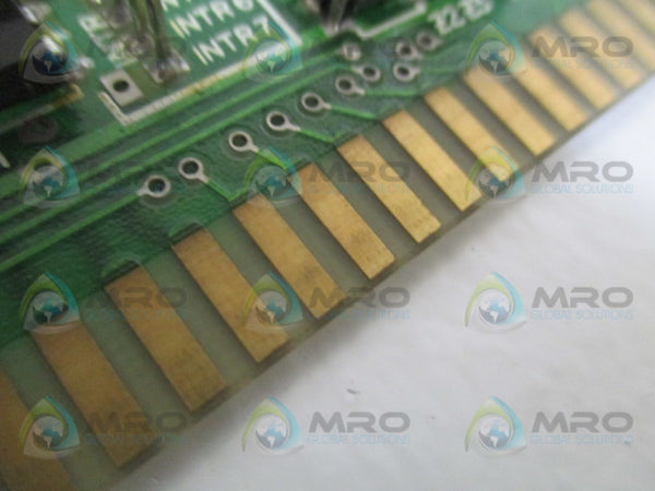 ADAC 735SBC DC CONVERTER MODULE UNMP