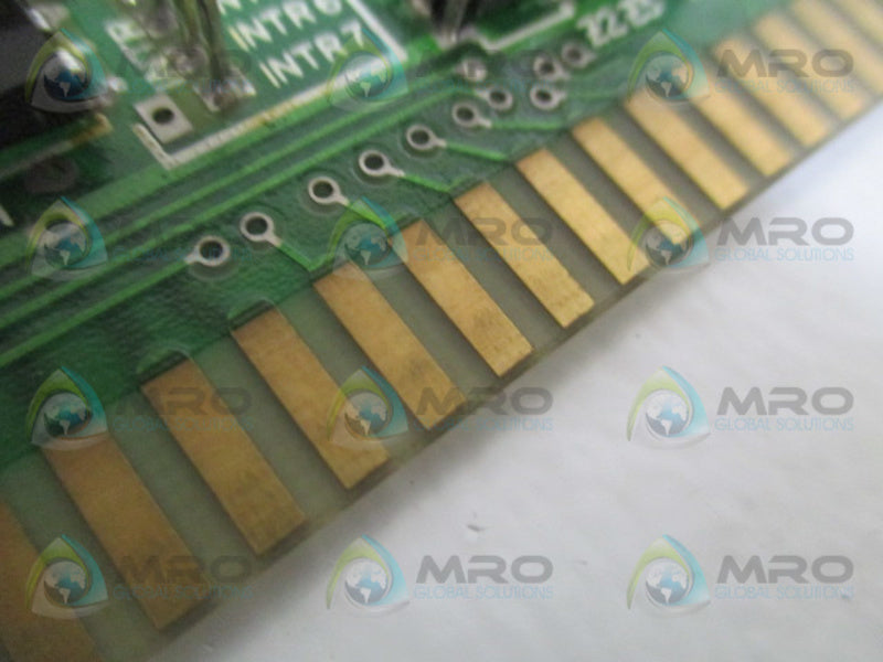 ADAC 735SBC DC CONVERTER MODULE UNMP