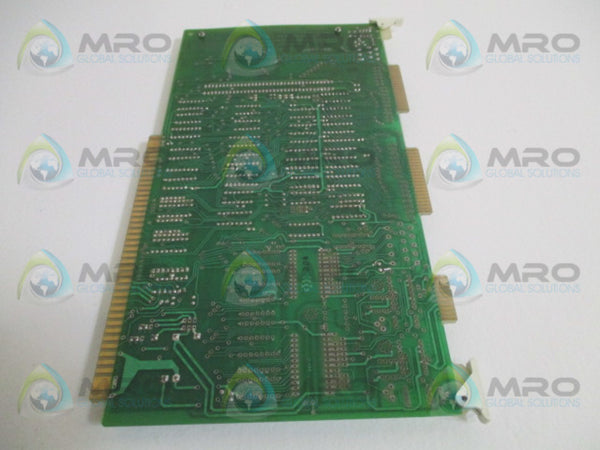 ADAC 735SBC DC CONVERTER MODULE UNMP