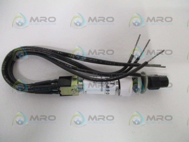 ADALET XMOBS-3 BLACK PUSHBUTTON NSMP