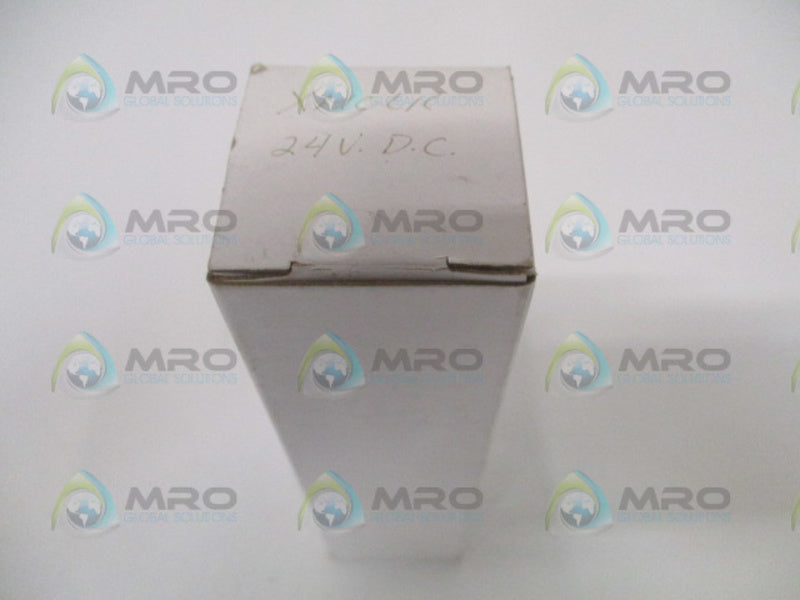 ADALET XMOLR MINIATURE PILOT LIGHT 24VDC NSMP