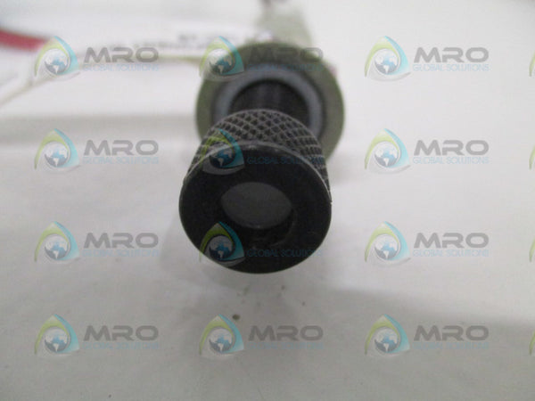 ADALET XMOLR MINIATURE PILOT LIGHT 24VDC NSNP