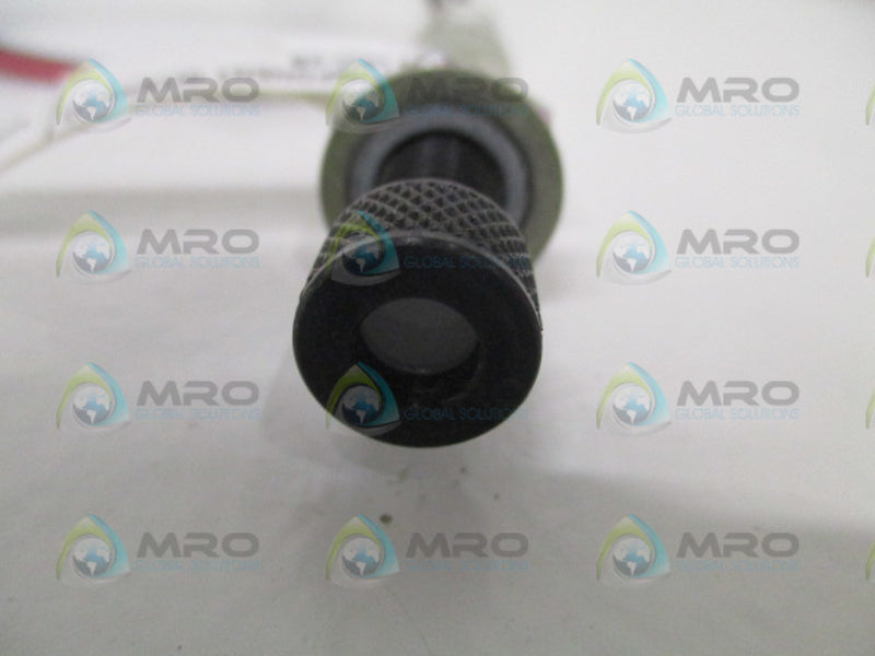 ADALET XMOLR MINIATURE PILOT LIGHT 24VDC NSNP