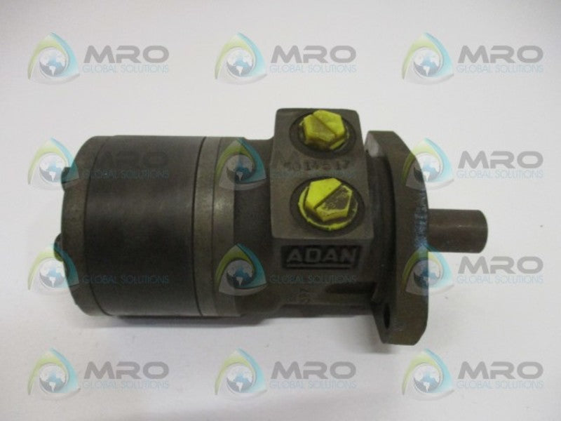 ADAN 5014517 GEAR MOTOR UNMP
