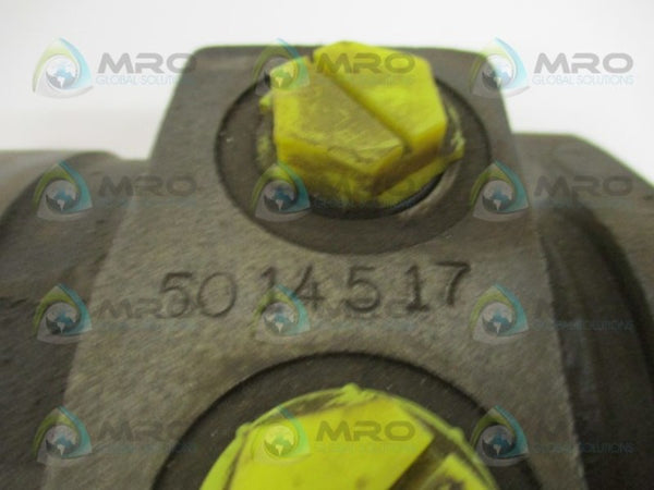 ADAN 5014517 GEAR MOTOR UNMP