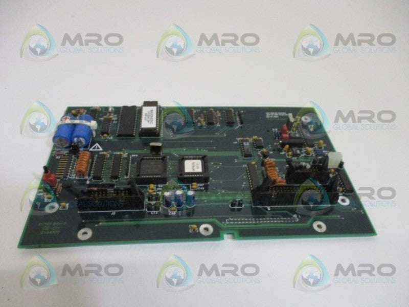 ADVANCED INSTRUMENTS 600-0126 CIRCUIT BOARD UNMP