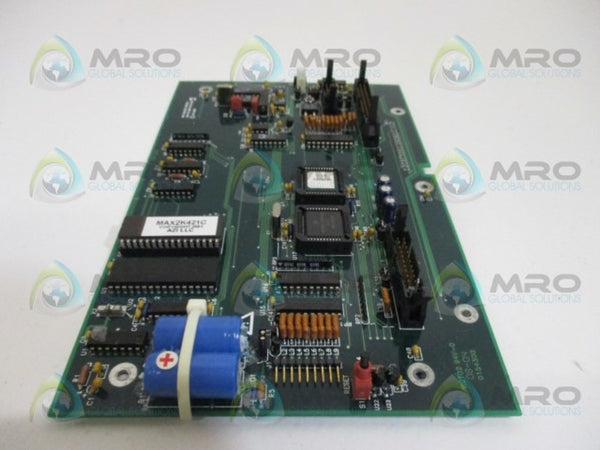 ADVANCED INSTRUMENTS 600-0126 CIRCUIT BOARD UNMP