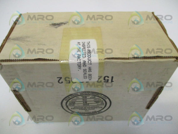 ADVANCED MICRO CONTROLS HT-20-8 RESOLVER TRANSDUCER NSFS