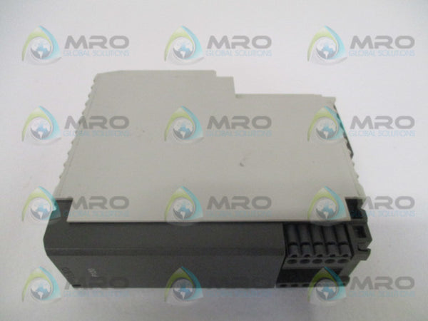 AEG MODICON AS-P120-000 POWER SUPPLY MODULE NSNP