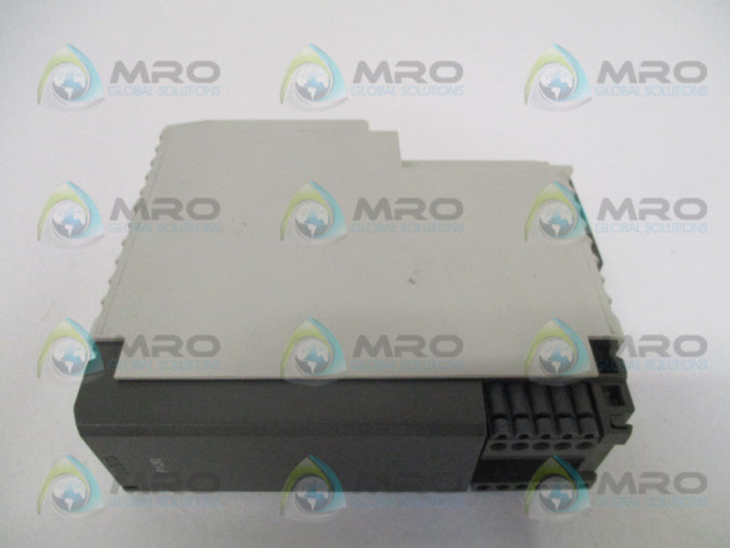 AEG MODICON AS-P120-000 POWER SUPPLY MODULE NSNP