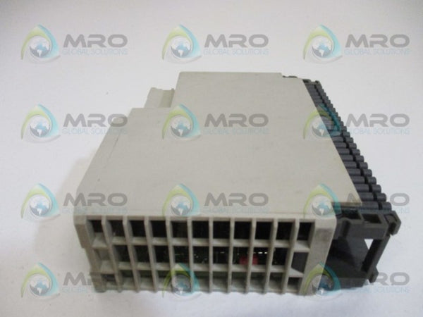 AEG DAP216 6728-042.270385 OUTPUT MODULE UNMP