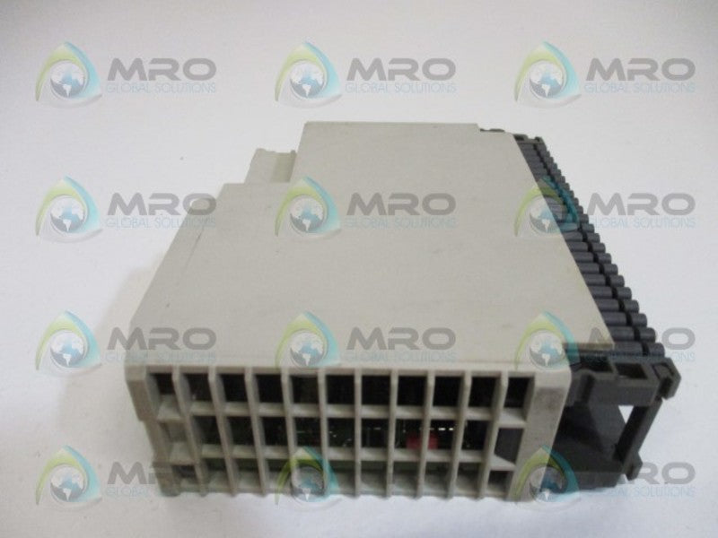 AEG DAP216 6728-042.270385 OUTPUT MODULE UNMP