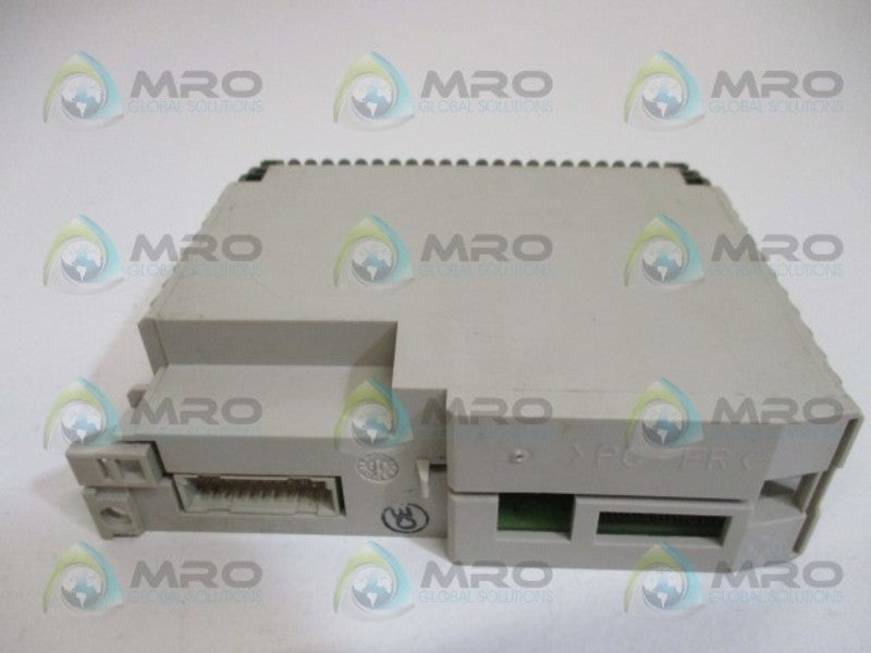 AEG DAP216 6728-042.270385 OUTPUT MODULE UNMP