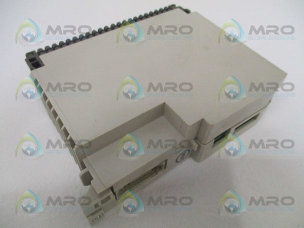 AEG DEP216 6728-042.244630 INPUT MODULE NSNP