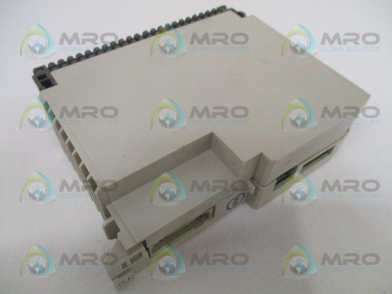 AEG DEP216 6728-042.244630 INPUT MODULE NSNP