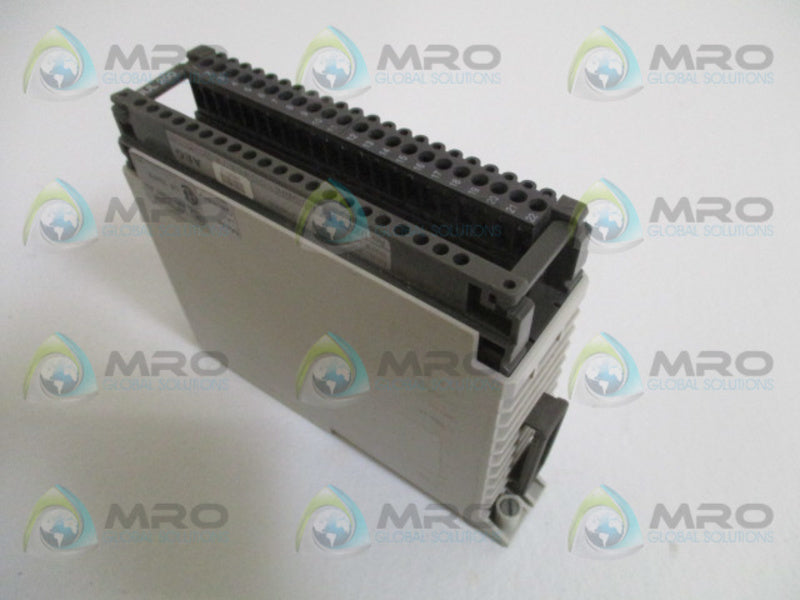 AEG NUL200 4130-042.244865 BLANK CARD MODULE UNMP