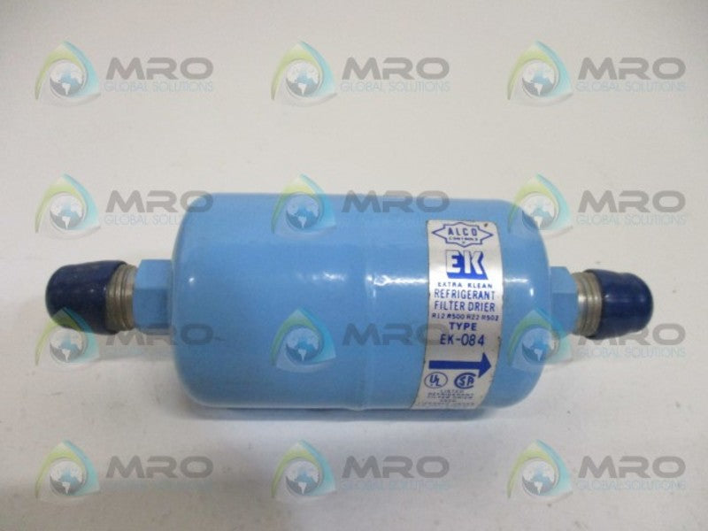 ALCO EXTRA KLEAN EK-084 REGRIGERANT FILTER DRIER NSNP
