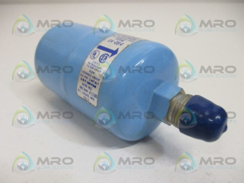 ALCO EXTRA KLEAN EK-084 REGRIGERANT FILTER DRIER NSNP