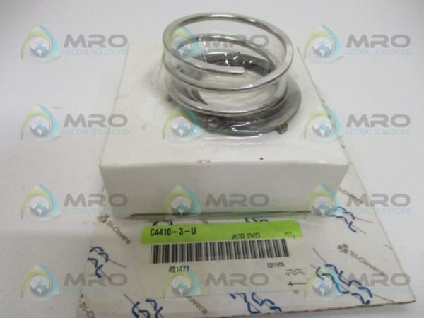 ALFA LAVAL C4410-3-U PUMP SERVICE KIT NSMP