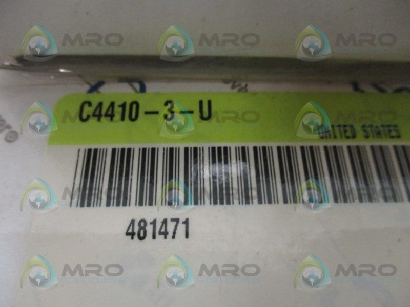 ALFA LAVAL C4410-3-U PUMP SERVICE KIT NSMP