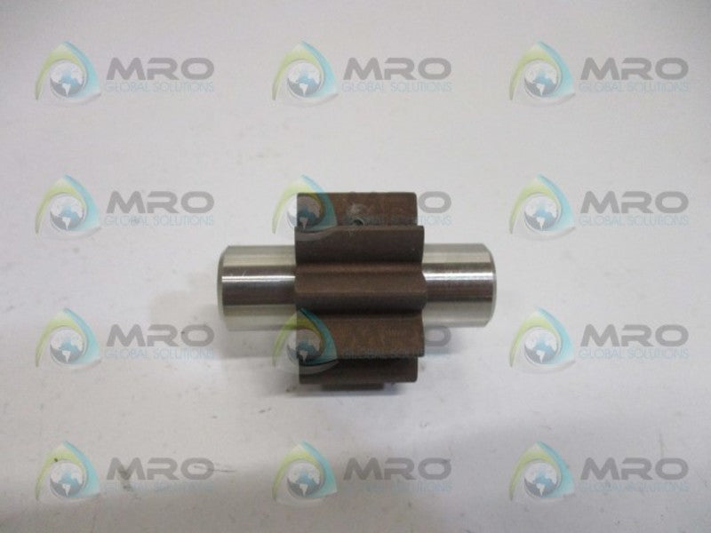 ALFA LAVAL 930038295 M2/M210 GEAR SS ASSEMBLY NSNP