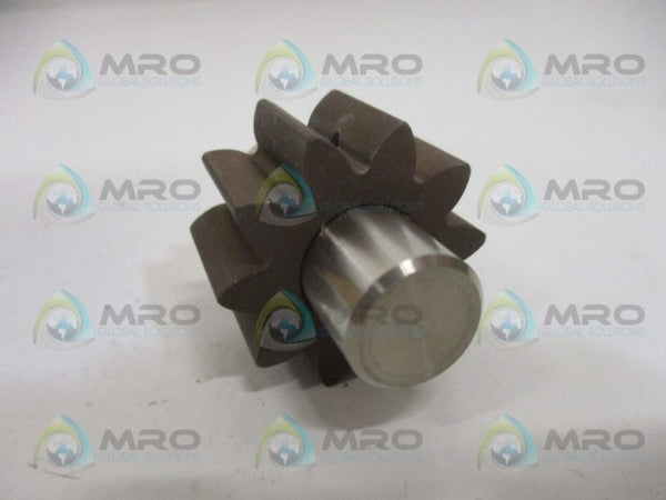 ALFA LAVAL 930038295 M2/M210 GEAR SS ASSEMBLY NSNP