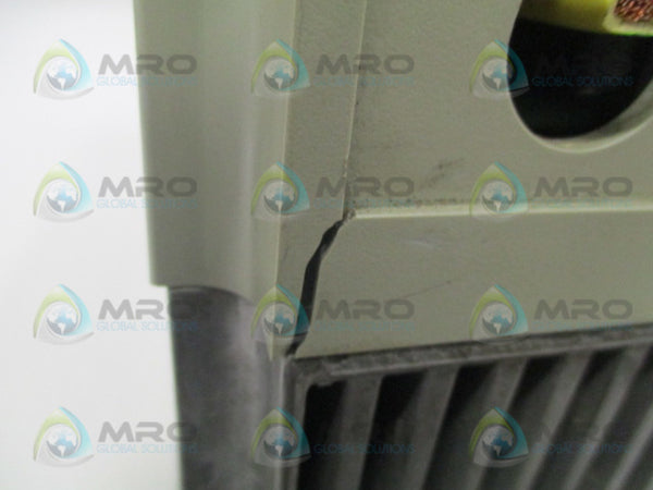 ALLEN BRADLEY 1305-BA01A-DE SER. C AC DRIVE (AS PICTURED) UNMP