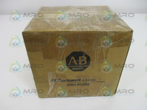 ALLEN BRADLEY 1305-BA06AX SER. C AC DRIVE (REMANUFACTURED) NSMP