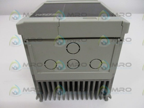 ALLEN BRADLEY 1305-BA06AX SER. C AC DRIVE (REMANUFACTURED) NSMP