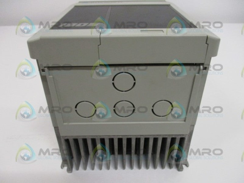 ALLEN BRADLEY 1305-BA06AX SER. C AC DRIVE (REMANUFACTURED) NSMP