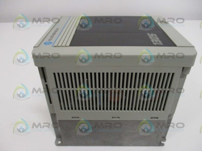 ALLEN BRADLEY 1305-BA06AX SER. C AC DRIVE (REMANUFACTURED) NSMP