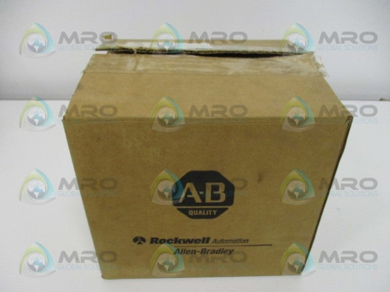 ALLEN BRADLEY 1305-BA01A SER. C AC DRIVE NSMP