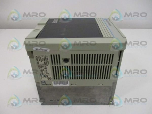 ALLEN BRADLEY 1305-BA01A SER. C AC DRIVE NSMP