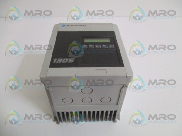 ALLEN BRADLEY 1305-BA03A-HAP SER.C F/W 6.01 NSMP