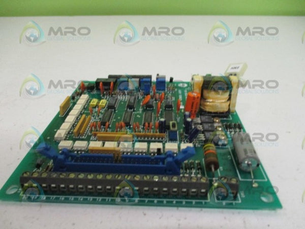 ALLEN BRADLEY 1333-MOD-G4 BCD INTERFACE MOD KIT NSMP