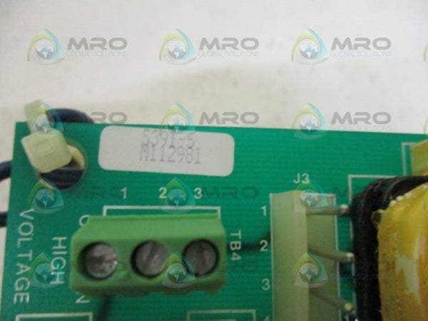 ALLEN BRADLEY 1333-MOD-G4 BCD INTERFACE MOD KIT NSMP