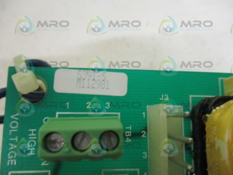 ALLEN BRADLEY 1333-MOD-G4 BCD INTERFACE MOD KIT NSMP