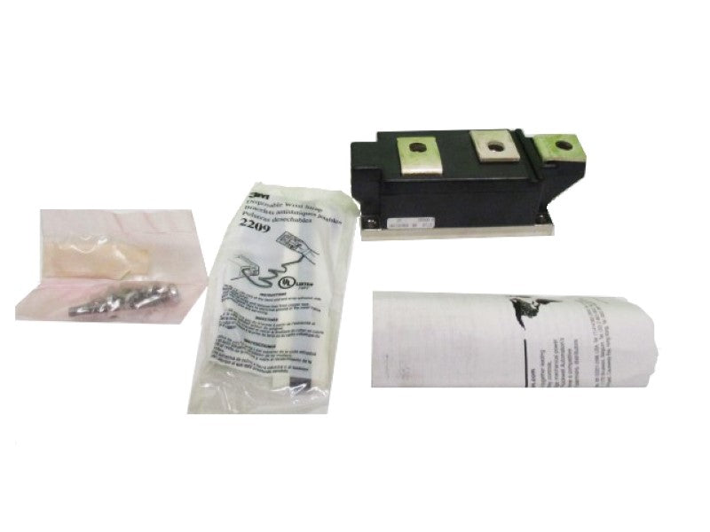 ALLEN BRADLEY 1336-SCR-SP10A SER. A NSMP